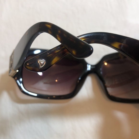 Brighton Hand Made Sunglasses 😎 63-17.  Heat Wave - Picture 7 of 12